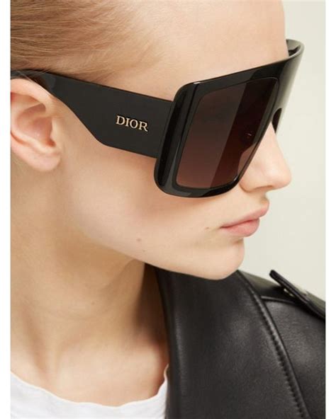 dior so light 1 reviews|dior oversized sunglasses so light.